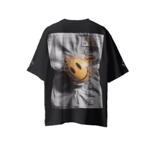 Camiseta oversize ACIDO