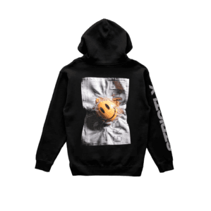 acid hoodie