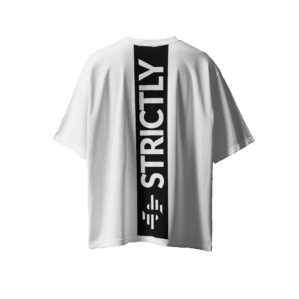 Camiseta original 2024 STRICTLY