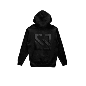 Sudadera oversize SELECTED