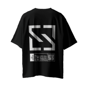 Camiseta QR 2025 SELECTED