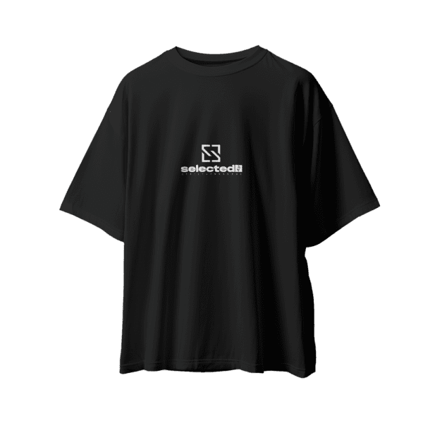 Camiseta OG 2025 SELECTED - Imagen 2