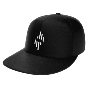 Gorra Black strictly