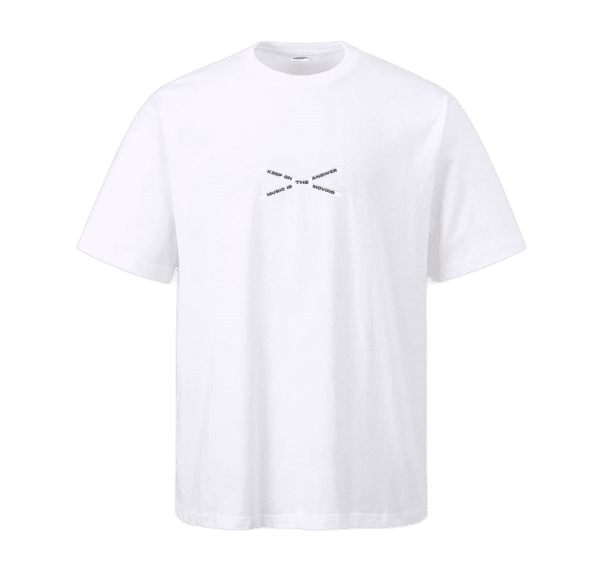 Camiseta Music is the Answer - Imagen 3