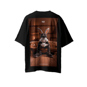 Camiseta Goat - Bugs