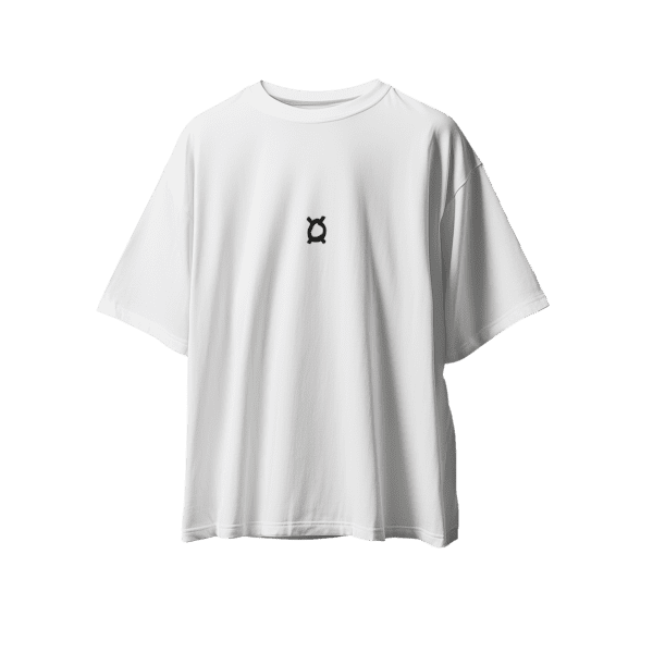 Camiseta Oversize Bro | Art Killer Queen - Imagen 3
