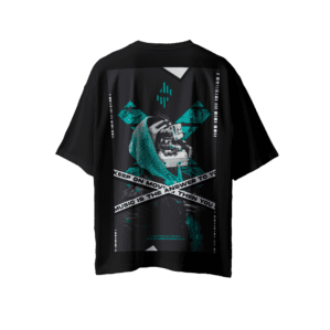 Camiseta Music is the Answer