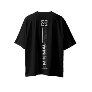 Camiseta OG 2025 SELECTED