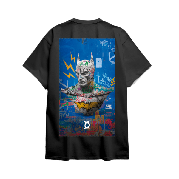 camiseta batman