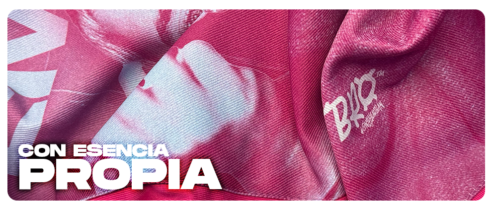 ropa con esencia propia bro urban