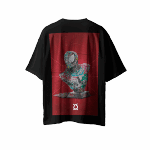Camiseta Oversize Bro | Spiderman