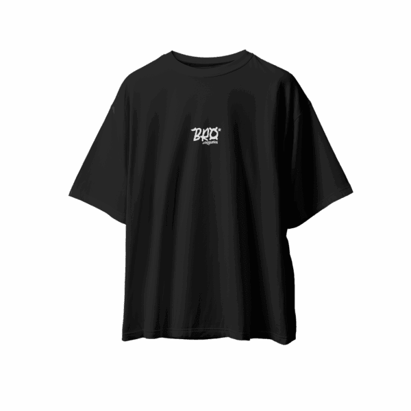 Camiseta oversize Eminem - Imagen 3