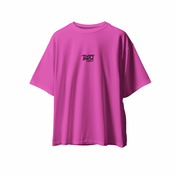 Camiseta oversize Eminem - Imagen 2