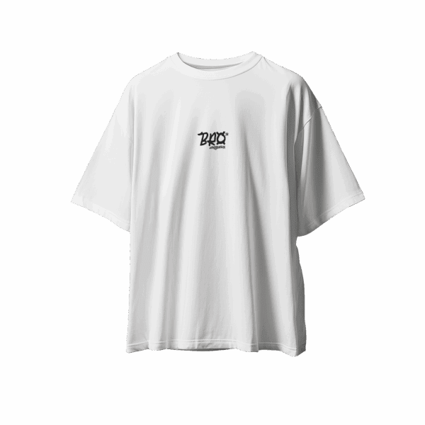 Camiseta oversize Eminem - Imagen 4