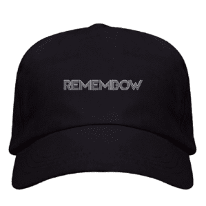 gorra remembow